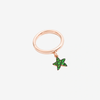 Rose Gold Essentials Ring