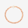 Rose Gold Granelli Bracelet