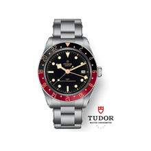  Black Bay 58 GMT