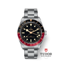 Black Bay 58 GMT