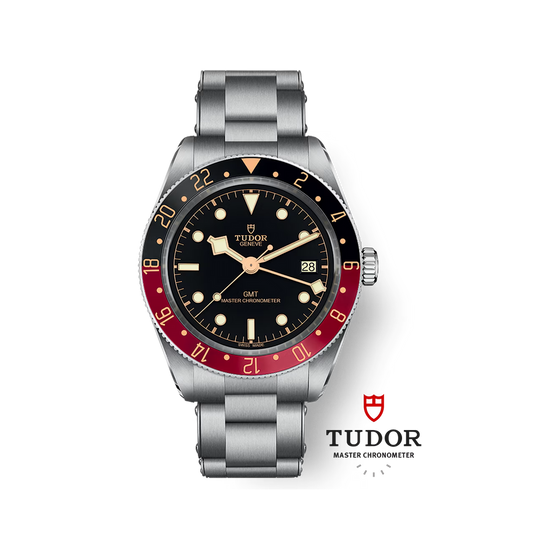 Black Bay 58 GMT