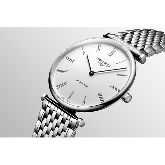 La Grande Classique De Longines