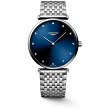  La Grande Classique De Longines