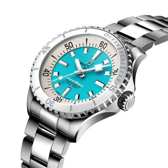 Superocean Automatic 36