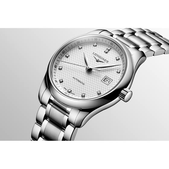 Longines Master Collection