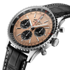 Navitimer B01 Chronograph 43