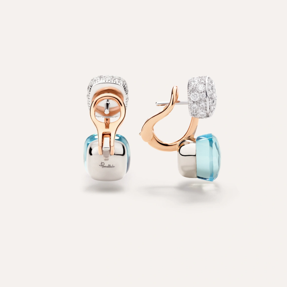 Nudo Earrings