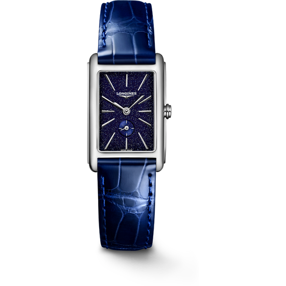 Longines Dolcevita