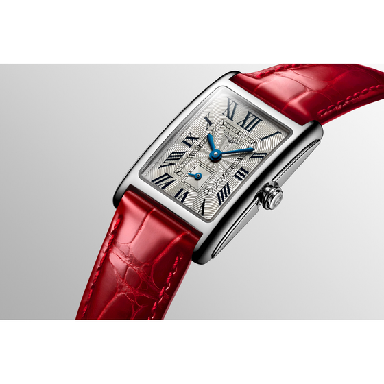 Longines Dolcevita