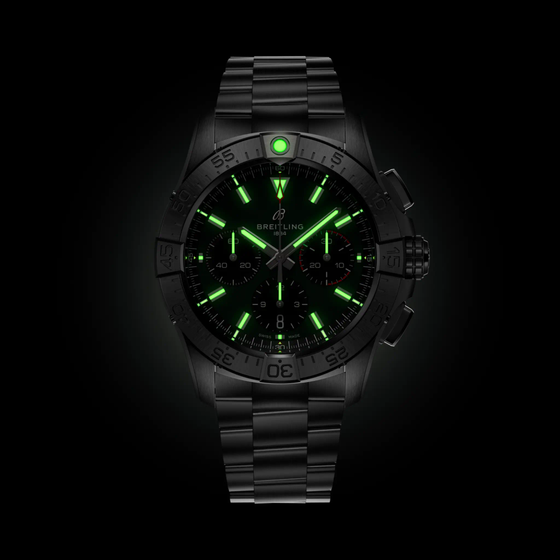 Avenger B01 Chronograph 42