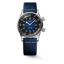  Longines Legend Diver