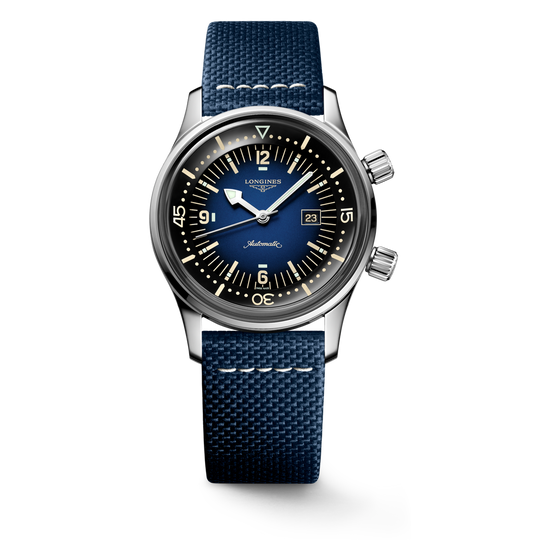 Longines Legend Diver