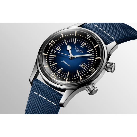 Longines Legend Diver