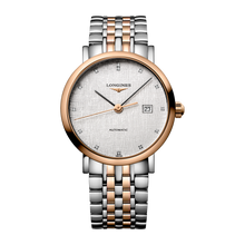  Longines Elegant Collection