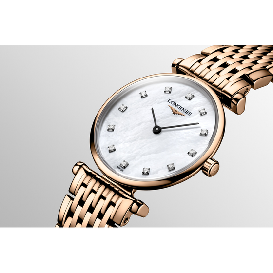 La Grande Classique De Longines