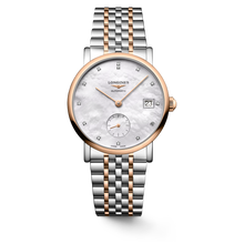  Longines Elegant Collection