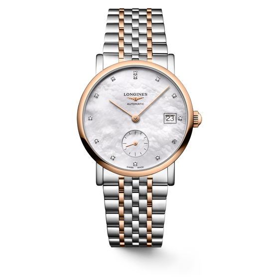 Longines Elegant Collection