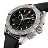 Avenger B01 Chronograph 44