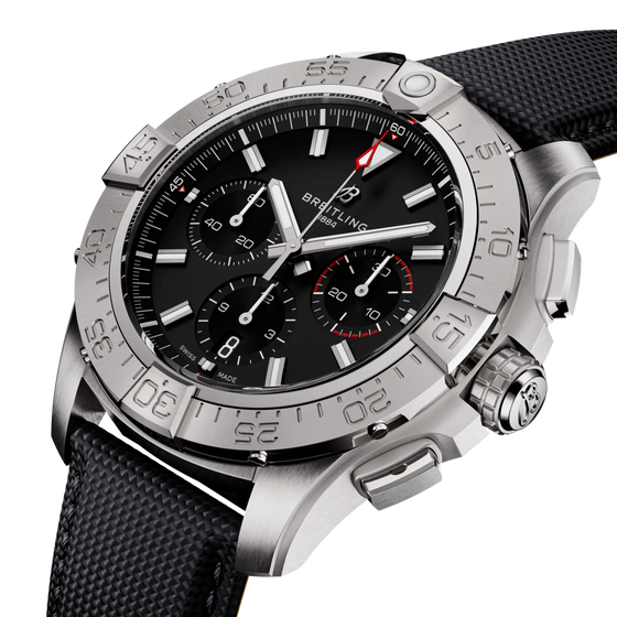 Avenger B01 Chronograph 44