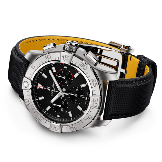 Avenger B01 Chronograph 44