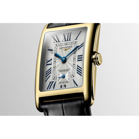 Longines Dolcevita