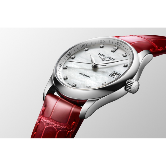 Longines Master Collection