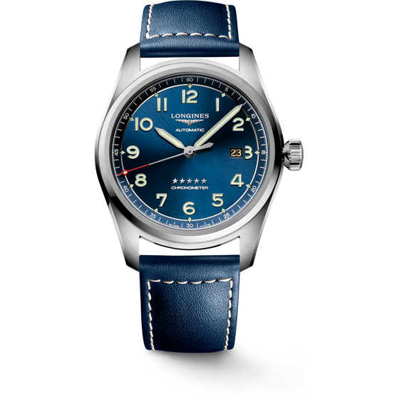 Longines Spirit