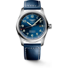 Longines Spirit