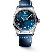  Longines Spirit