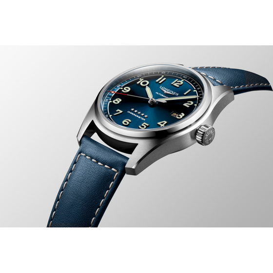 Longines Spirit