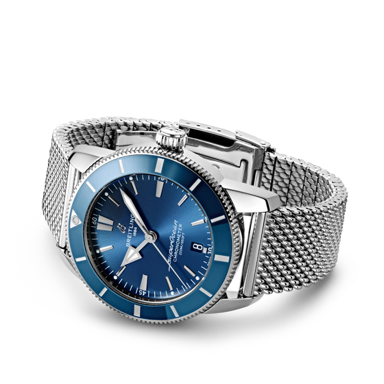 Superocean Heritage B20 Automatic 44