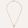 Pomellato Together Necklace with pendant