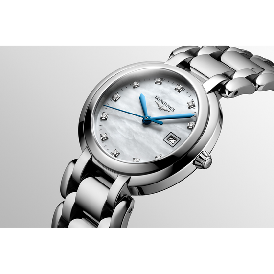 Longines Primaluna