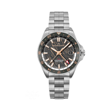  NEVEREST GMT Glacier 41mm