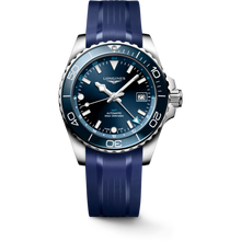  Hydroconquest GMT