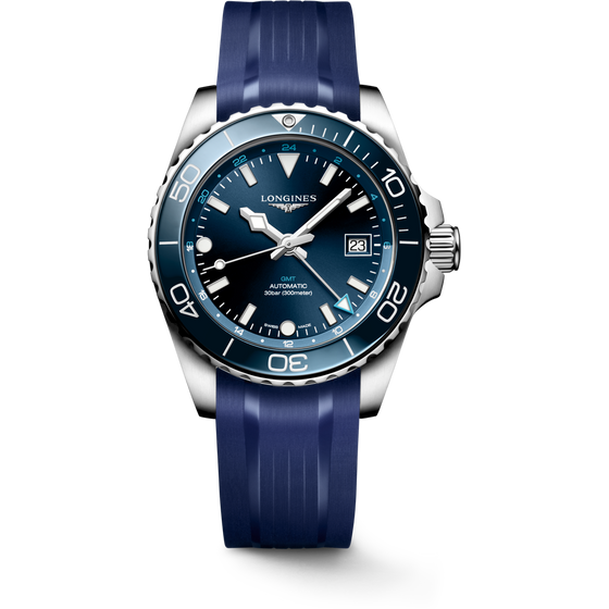 Hydroconquest GMT