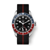 Black Bay GMT