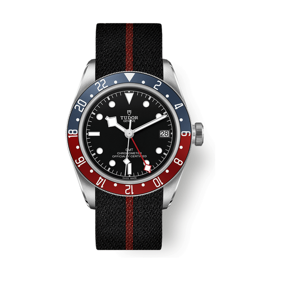 Black Bay GMT