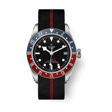  Black Bay GMT