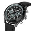 Super AVI B04 Chronograph GMT 46 Mosquito Night Fighter