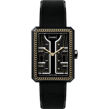  Montre Boy·friend Couture