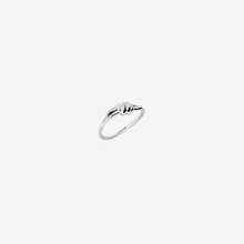  Silver Nodo Ring