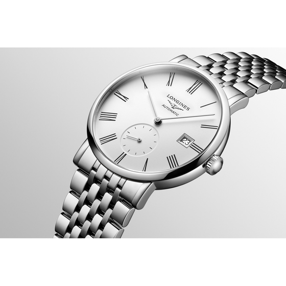 Longines Elegant Collection