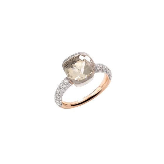 Nudo Classic Ring