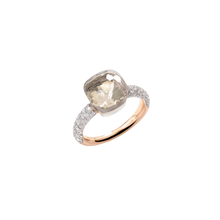  Bague Nudo Classic