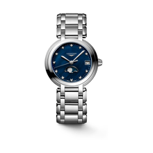  Longines Primaluna Moonphase