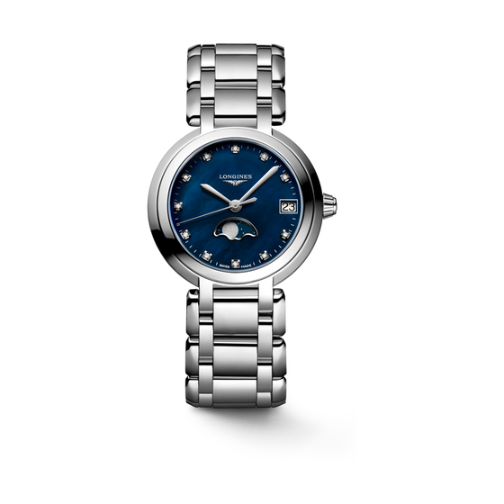 Longines Primaluna Moonphase