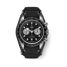  Black Bay Chrono