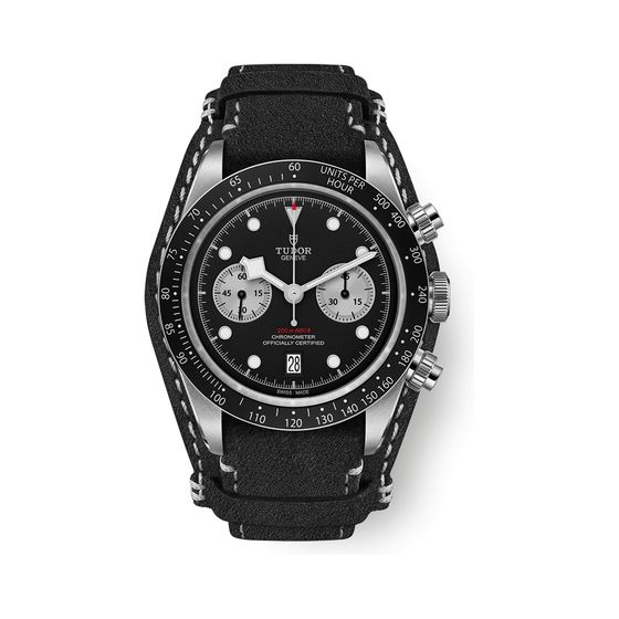 Black Bay Chrono