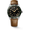 Longines Spirit Zulu Time